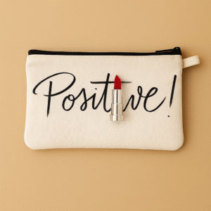 Pouches Bag Positive