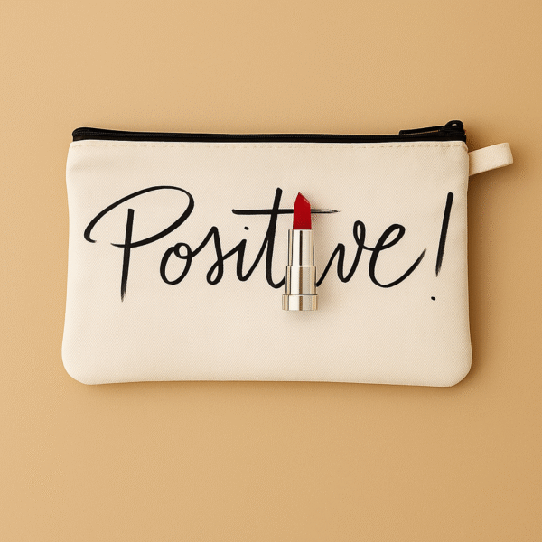 Pouches Bag Positive