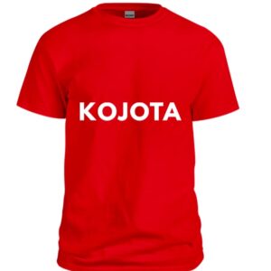T-Shirt Kojota