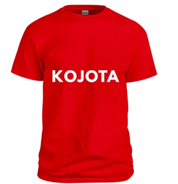 T-Shirt Kojota