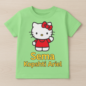 Bluza Hello Kitty