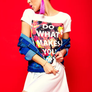 Fustan Dress