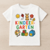 Bluza për fëmijë të Kopshteve