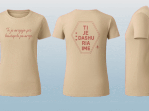 Osaka Entry Tee Superdry