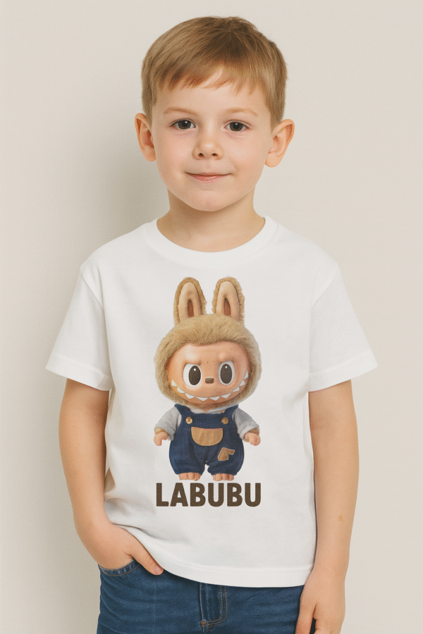 Bluza me Labubu