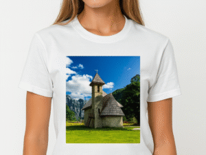 Bluza Thethi
