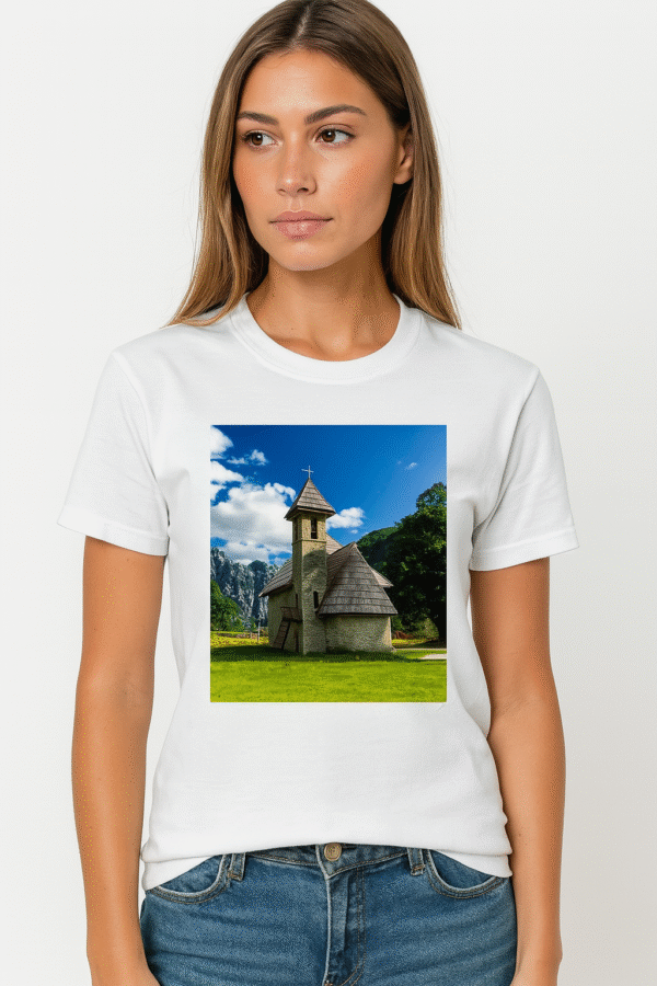 Bluza Thethi