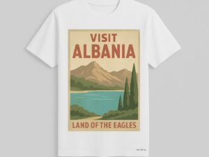 Visit Albania