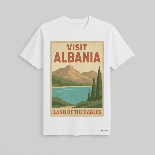 Visit Albania