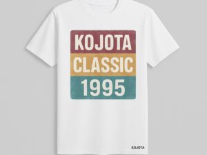KOJOTA Classi