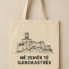 Çanta Totem Gjirokastra