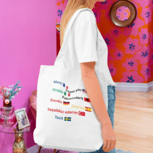 Totem Bags t