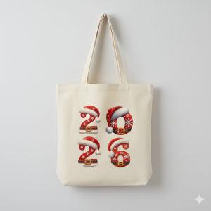 Tote Bag – Stili Takon Festën