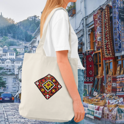 Tote Bag Tradita