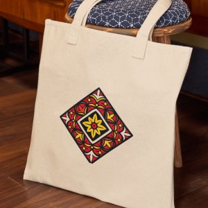 Alternative view of Tote Bag Tradita